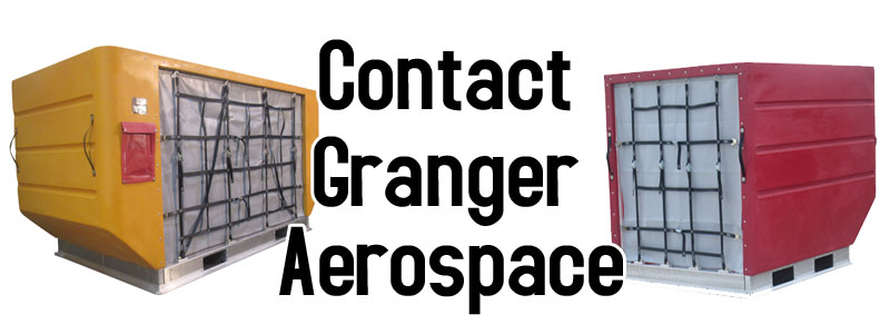 Contact Custom ULD Supplier, Custom Air Cargo Containers Contact, Custom OEM Products, Custom OEM Aerospace Products, Custom Aerospace Rotomoulding, Custom Rotomolding, Aerospace Rotational Molding