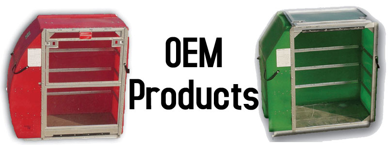 Custom OEM Products, Custom OEM Aerospace Products, Custom Aerospace Rotomoulding, Custom Rotomolding, Aerospace Rotational Molding